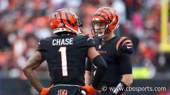 2023 preseason All-AFC North Team: Joe Burrow-Ja'Marr Chase duo tough to beat, Ravens well-represented