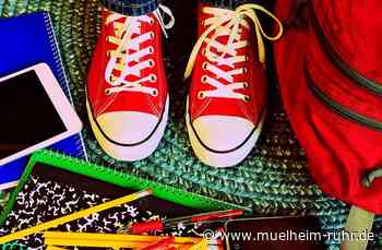 Informationsveranstaltungen der allgemeinbildenden weiterführenden Schulen - Schuljahr 2024/2025