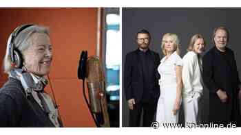 Abba-Sängerin Agnetha Fältskog veröffentlicht nach 10 Jahren neue Musik