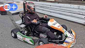 Rennen um inklusive deutsche Kart-Meisterschaft beim MSC Kaltenkirchen