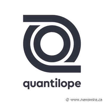 Solving the Research Paradigm: quantilope Introduces Multiple AI Solutions Across Each Stage of the Advanced Consumer Research Process