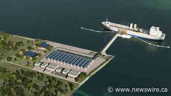 Carbon Centric and Fidelis New Energy enter into letter of intent for onshore CO2 storage