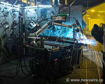 Hirebotics to Showcase New Products and Capabilities at FABTECH