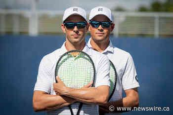 RIA Eyewear Welcomes Bryan Brothers as Brand Ambassadors