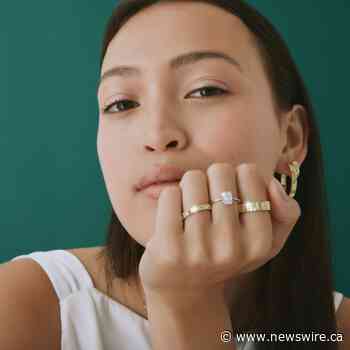 Aurate Launches at Macy's With Exclusive Collection, 'Audrey by Aurate'