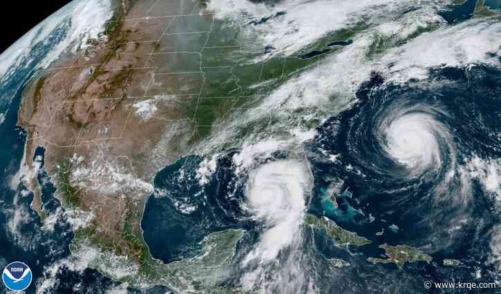 Live updates | Hurricane Idalia makes landfall in Florida