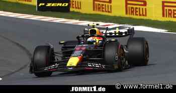 Verschwörung gegen Perez? Christian Horner erklärt Entscheidung