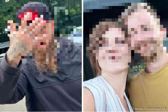 Koppel op weg naar AZ Jan Portaels bespuwd, in mekaar geslagen en bijna aangereden bij zware verkeersagressie: “Die mens is echt gestoord”
