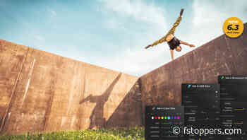 DXO Is Back With a Solid Update to Nik Collection Version 6.3