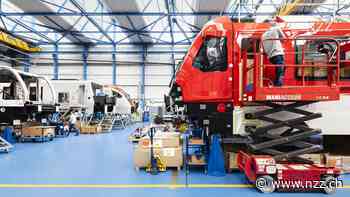 Leben mit dem starken Franken: Das Risiko Schweiz stellt Unternehmen auf die Probe