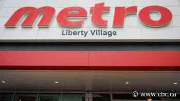 Grocery chain Metro reaches tentative deal with Unifor workers