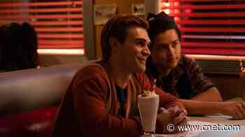 'Riverdale' Season 7: Streaming Release Date and How to Watch From Anywhere     - CNET