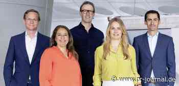 Personalwechsel in der Mercedes-Benz Kommunikation