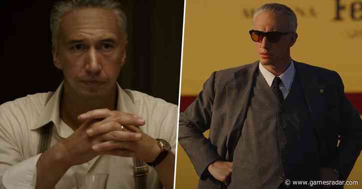 First trailer for Adam Driver and Michael Mann's biopic Ferrari is one of the year's most unsettling teasers