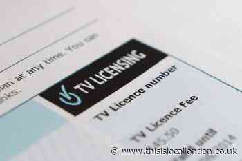 BBC sends more households TV licence enforcement letters