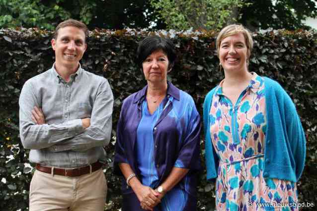 Wiskunde in het Frans of economie in het Engels? Stella-Matutinacollege breidt lessen in andere talen uit (en bereikt mijlpaal met meer dan duizend leerlingen)