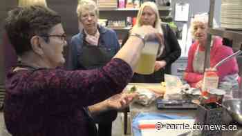 A Grand Parade for seniors is afoot