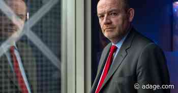 CNN names former New York Times CEO as next leader