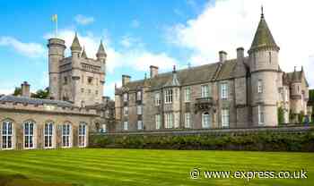 Inside Balmoral Castle - the favourite royal household of the late Queen Elizabeth II