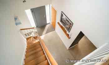 Eight in ten Brits admit they judge state of someone's home as soon as they enter