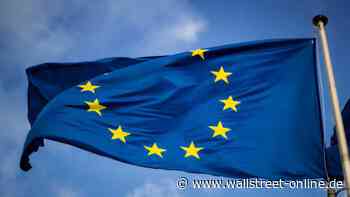 JP-Morgan-Stratege warnt vor europäischen Aktien