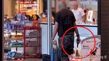 Spara e semina il panico alla stazione Tiburtina: "Mi servivano i soldi per il bus", condannato a 3 anni