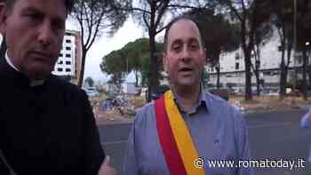 Aggressione a Don Coluccia, Nicola Franco bussa alla porta del governo. Chiesto l'intervento dell'esercito a Tor Bella Monaca