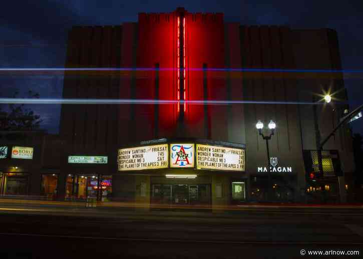 Comedians will put AI to the test with ‘Comedy GPT’ at Arlington Cinema and Drafthouse