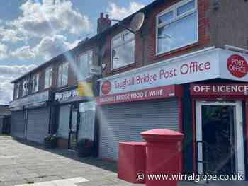 Update issued over ‘popular’ post office in Moreton