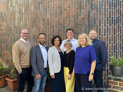 VFF: Vorstand des Fährverbands wiedergewählt