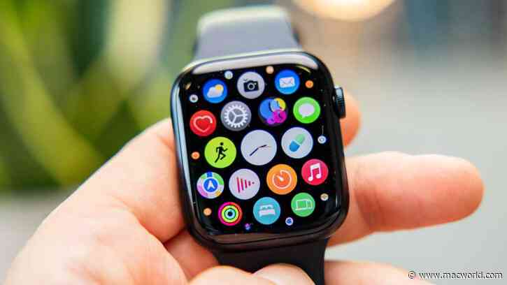 You should sell your old Apple Watch right now–here’s how