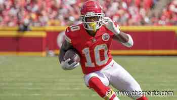 Five running backs poised for breakout seasons in 2023, including Chiefs' Isiah Pacheco