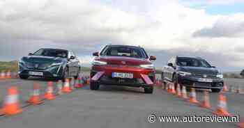 Waarom je in de zomer niet op winterbanden moet blijven rijden (maar veel mensen het toch doen)