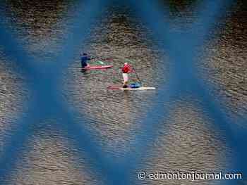Edmonton weather: Heat warning continues, daytime high near 30 C expected