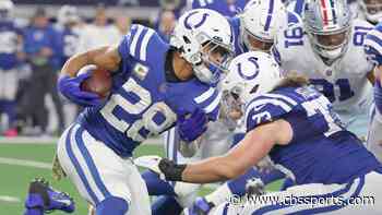 Breaking down NFL roster cuts and Jonathan Taylor's tough situation. Plus, U.S. Ryder Cup team is here