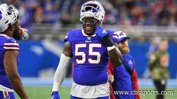 2023 NFL cutdown day: Trade grades for rapid fire deals prior to teams shrinking to 53 players