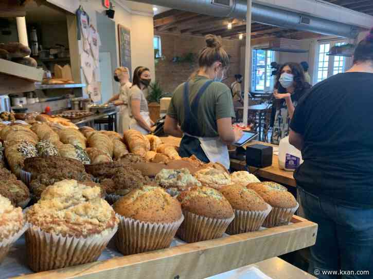 Austin Restaurant Weeks returns Friday with donations going to Central Texas Food Bank