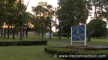 2 correction counselors assaulted during basketball game in Cheshire: Union