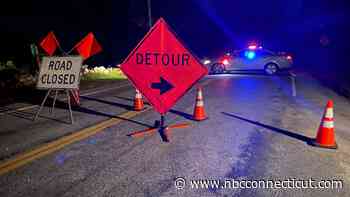 Man killed in Hartland motorcyle crash