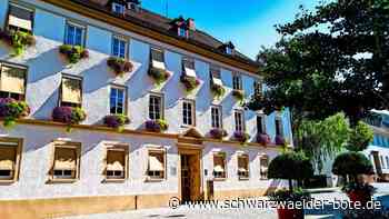 175 Jahre Gewerbeverein: Duale Bildung ist in Nagold ein alter Hut