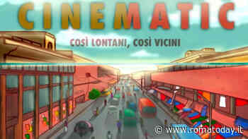 Ultimi giorni per la rassegna cinematografica Cinematic all'Arena Aurora