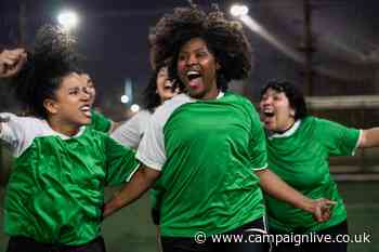 Sports Direct captures diversity of football in Getty Images tie-up