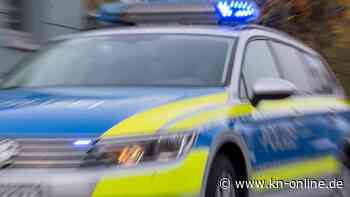 Norderstedt: Scheiben der Polizeistation von Unbekannten beschädigt