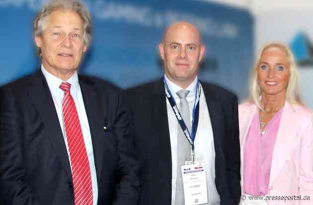 Gemeinsame Initiative gegen illegales Glücksspiel / BAV, FGA und Kanzlei BENESCH & PARTNER starten neue Informationsplattform