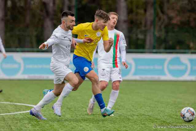 SPORTKORT BRABANT. Kampenhout haalt nog extra speler, Leuven Bears start voorbereiding met zege