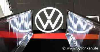 VW rechnet mit Ausfällen wegen Slowenien-Hochwassers