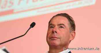 Insolvenz: Gerch will alle Projekte fortführen