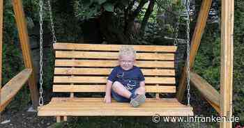 Leo (4) kämpft seit drei Jahren gegen Krebs - sein Leben kann nur eine Stammzellenspende retten