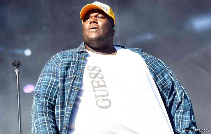 Def Jam singer and producer August 08 dies aged 31