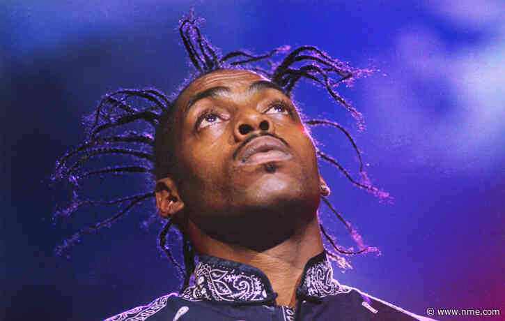 Coolio’s final ‘Futurama’ episode features new song and tribute to late rapper